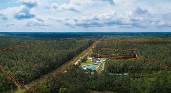 Multi Lots Timber Ln .: Multi Lots Timber Ln ., Richlands, NC 28574